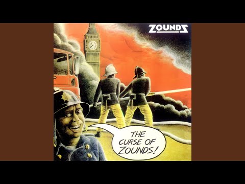 Demystification - Zounds