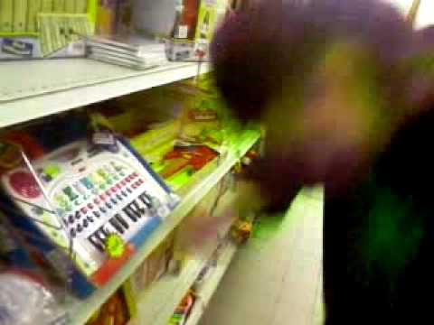 MxMxHx - I Rave Mi Intrippano Un Sacco Ma Odio I Fricchettoni Di Merda