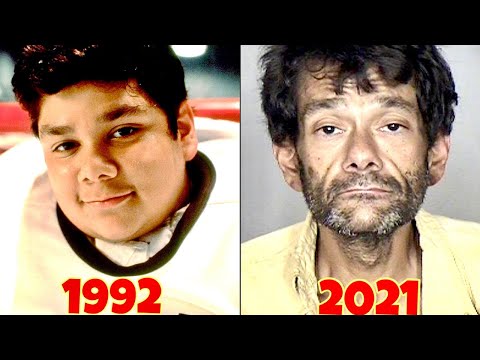 The Mighty Ducks Cast ★ Then and Now 2021