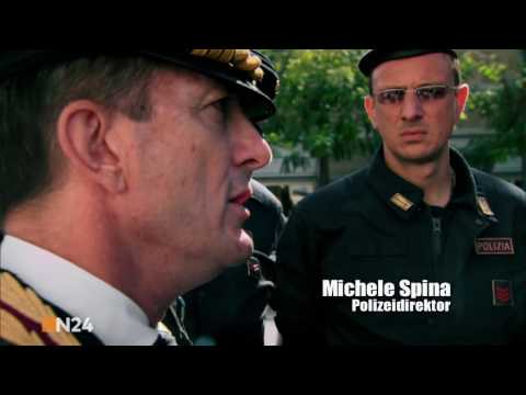 ► Der Gangster Kodex: Die Camorra ◄ [HD DOKU]