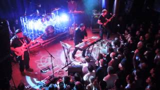 Harm's Way - Neal Morse - Live Paris 09-03-2015