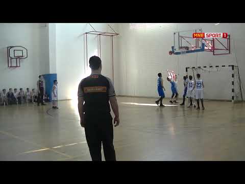 BKM   S CENTAR KOSARKA 46   25