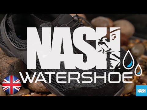 Nash Water Shoe