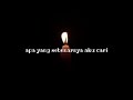 Story Wa Renungan Motivasi Hidup 30 Detik Keren