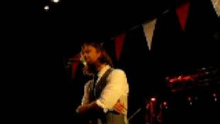 Fiction Family - Please, Don't Call It Love (live)