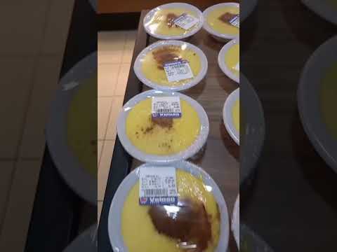 Hoje tem Canjica e Bolo no Supermercado Veloso de Ribeirão Pe #shorts #shortvideo #ribeiraope