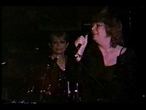 43 GOLDIE AND THE GINGERBREADS Rolling Stones book release party