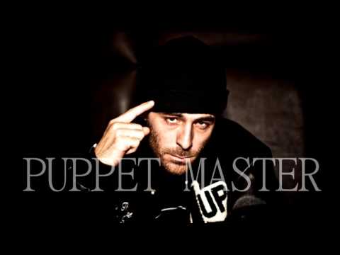 Alchemist x Styles P Type Beat - Puppet Master (Prod.by AceIsBack)