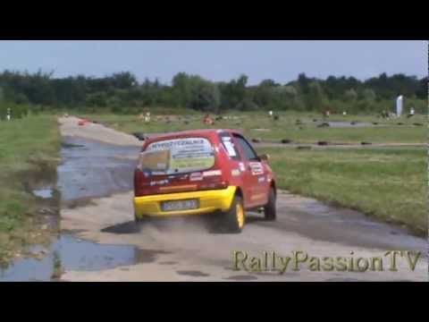 Crusar Cup 2012 - RUNDA VI - Highlights