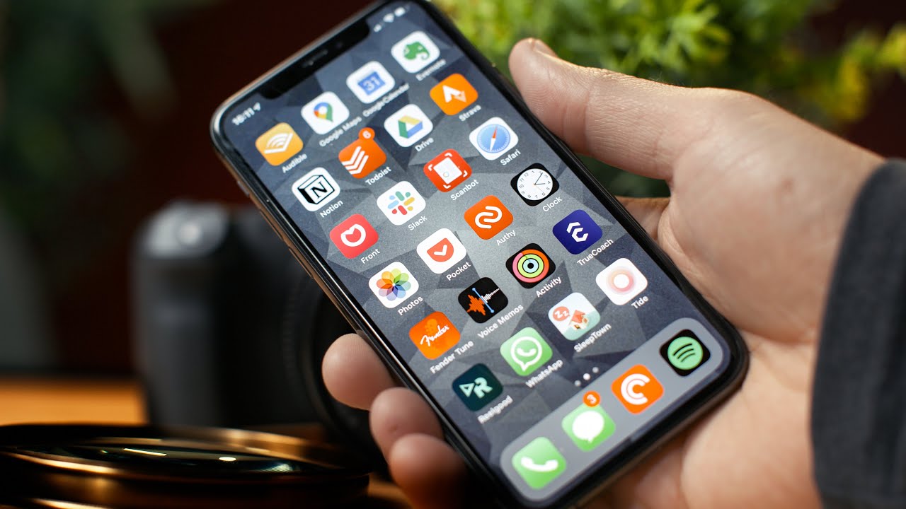 YouTube video thumbnail