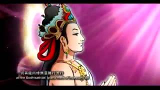 Thập Đại Nguyện Vương - Phổ Hiền Bồ Tát {Phim hoạt hình}