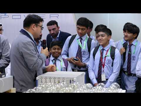 Dec 6, 2023 Recap of SEMP and Global Solutions participation at COP28 UAE