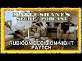 Crossed The Rubicon + Rome Was Disgusting | Matt and Shane’s Secret Podcast