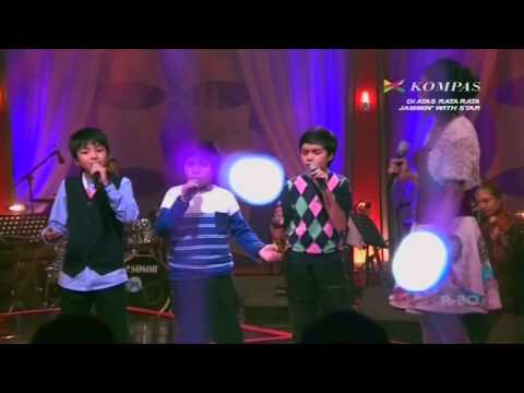 Boy Sopranos & Lea Simanjuntak - "Harmony"