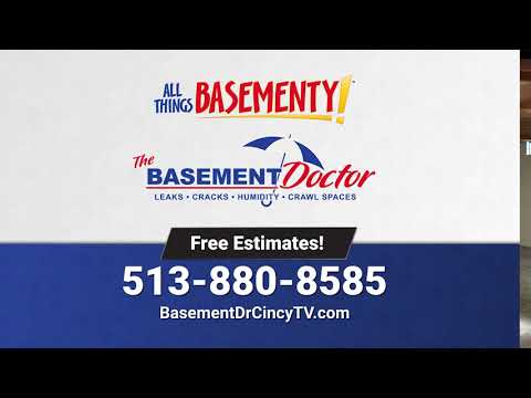 Wet Basement TV Commercial