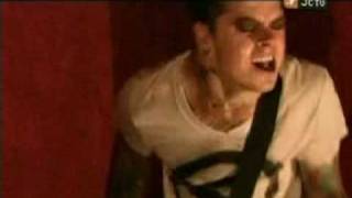 Showbread - The Journey