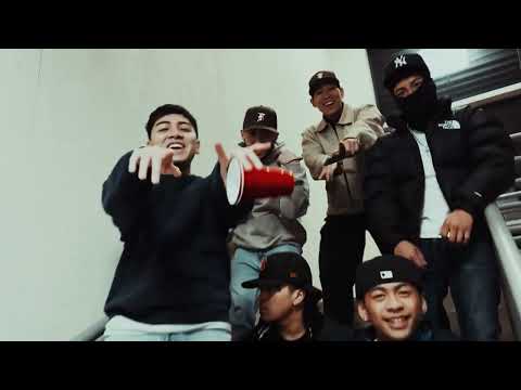 IHRO G - LAHI (Official Music Video)