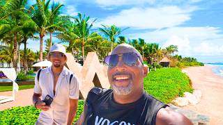 Travel vlog - Bali: The Best Resorts, Adventures & Nightlife (2025)