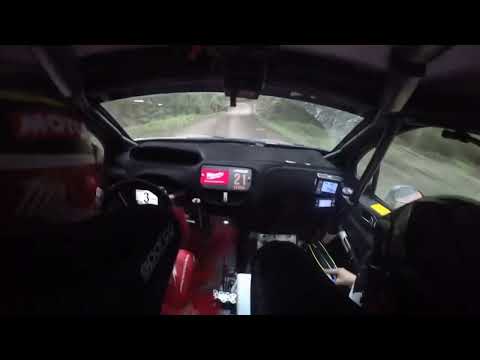 Accident Raliul Iasului 2022