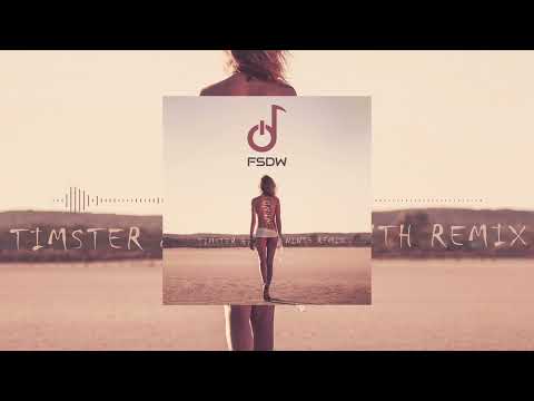 FSDW - Wknd (Timster & Ninth Remix)