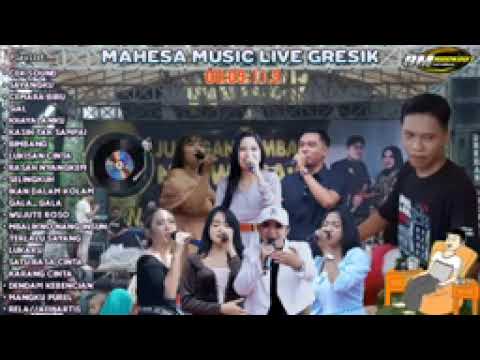 MAHESA MUSIC Live Ds KESAMBEN KULON Wiringinanom GRESIK//Dhehan audio
