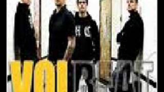 Volbeat-A Moment Forever