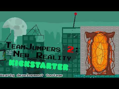 Kickstarter Trailer