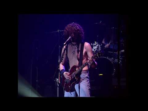 Extremoduro - Autorretrato (Directo, 2002)