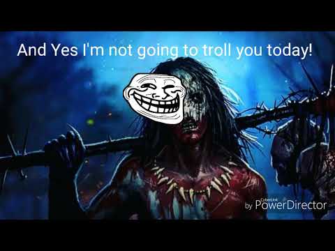 100 SUBSCRIBERS SPECIAL! Horrorfield VIDEO!