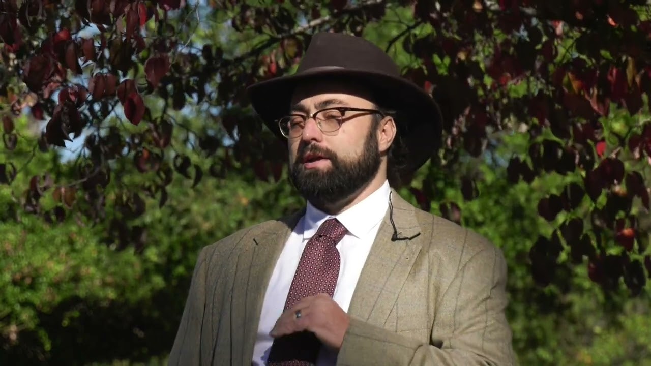 James "Bud" Blair III