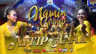 Download lagu NITIP ANAK NAEK PONGDUT//JAIPONG BADJIDORAN NAMIN GROUP KARAWANG mp3 Download lagu NITIP ANAK NAEK PONGDUT//JAIPONG BADJIDORAN NAMIN GROUP KARAWANG mp3