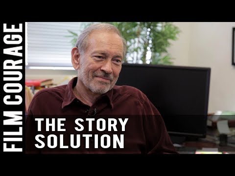 The Story Solution - 23 Actions All Great Heroes Must Take - Eric Edson [FULL INTERVIEW]