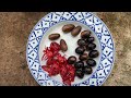 Growing Nutmeg from seeds