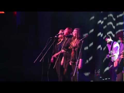 Le Paysagiste (Dayv Poulin) - End Song - live en spectacle