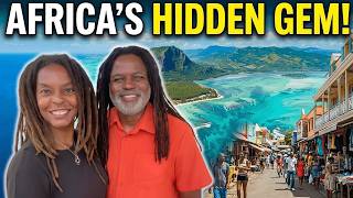 The Best Kept Secret in Africa! Could Mauritius Be the Perfect Island to Live?