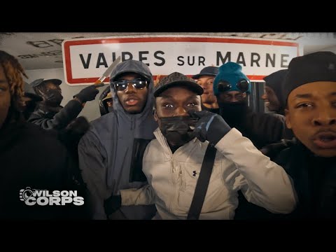 Wilson Corps  and Vatos