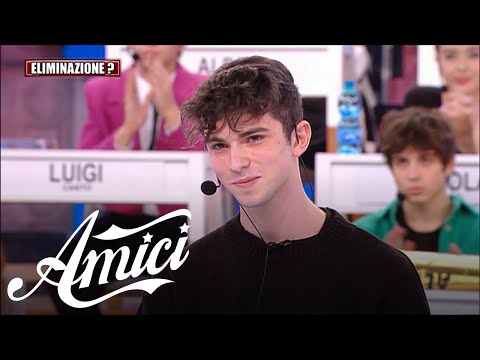Amici 21 - Crytical - Aquiloni