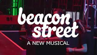 BEACON STREET -  A New Musical -  A Staged Reading featuring the music of Nanci Griffith