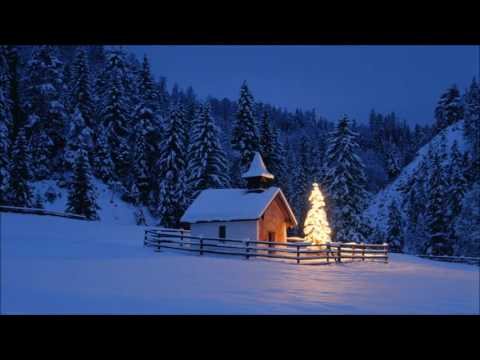 Winter wonderland - Teodor Ilincai