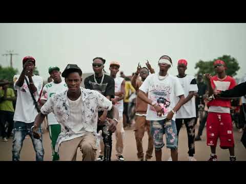 OUDE MILL - NIESSIRI LEN feat (ALBY WAYNE, MIAMI GANG, YOUNG BASS, KING J, NBI LOUP)