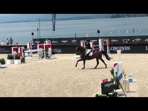 L’hermes de muze 1m25 Lausanne