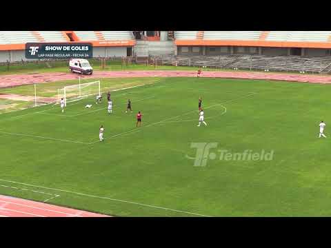 Goal Show - Stage 24 - Professional Promotion League - Regular Season 2025