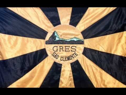 São Clemente 1995 14/15- O Que É, o Que É... Que Não É, Mas Será?