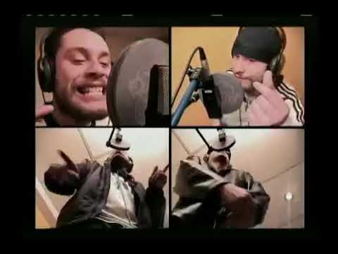 FLAITEGROUND - K.O Margihuanero ft (Oso Da Genial & Jimmy Fernandez)