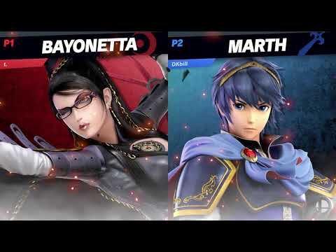 Tamim vs DKbill - Homecoming - Losers Quarter Finals