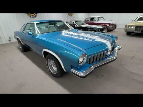 1973 Oldsmobile 442 (CC-2057161) for sale in Nashville, Illinois