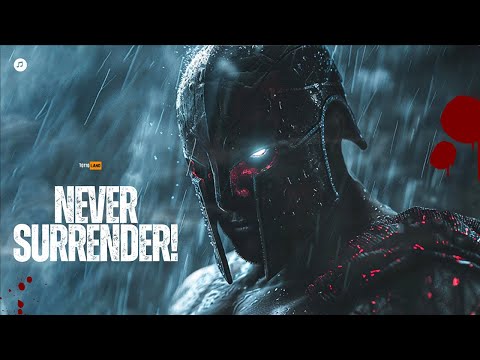 NEVER SURRENDER! – Ultimate Epic Music Mix | Power, Glory, and Unbreakable Will 💥