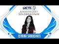 RCTI 28 ANNIVERSARY CELEBRATION | Isyana Sarasvati