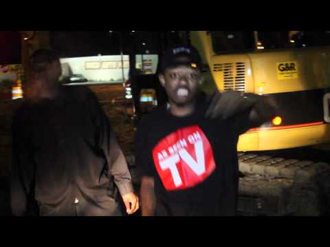 BURN Lou Porter ft DaKid Nice