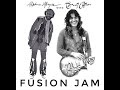 Fusion Jam - Alphonse Mouzon - Tommy Bolin